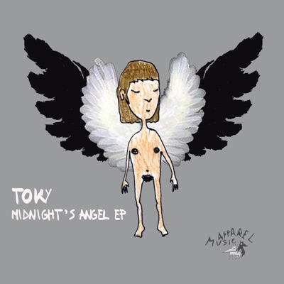 Midnight's Angel - Single