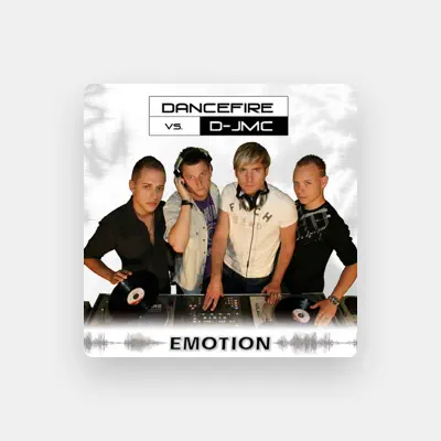 Listen to D-JMC, watch music videos, read bio, see tour dates & more!