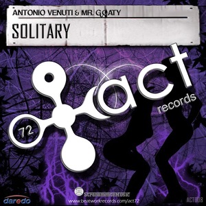 Solitary (It Flash It Fish Mix)