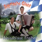 Bayrische Gluat - EP