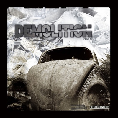 Demolition, Vol. 6 - EP