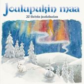 Joulupukin Maa - 20 Iloista Joululaulua