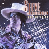 Steve Jordan - Soy de Tejas