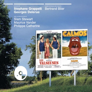 Les valseuses / Calmos (bandes originales des films)
