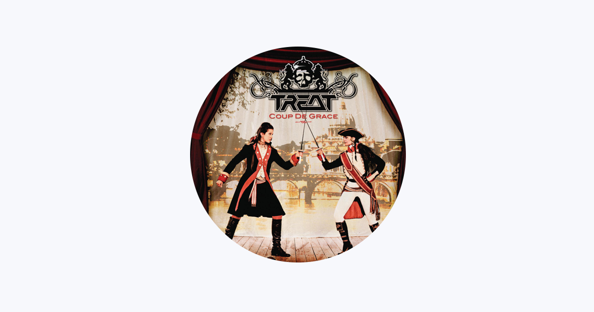 【激レアCDシングル！】TREAT トリート/PARTY ALL OVER Amazon.co.jp: トリート: ミュージック