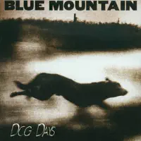 Special Rider Blues — Blue Mountain