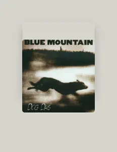 Listen to Blue Mountain, watch music videos, read bio, see tour dates & more!