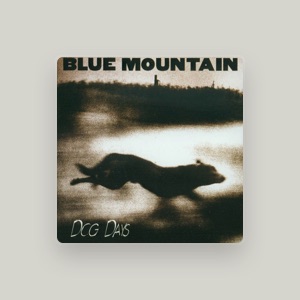 Blue Mountain