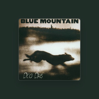 Blue Mountain