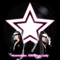 Stay / Foxy Lady - EP - Heartsdales