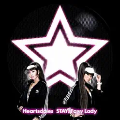 Stay / Foxy Lady - EP - Heartsdales Stay / Foxy Lady - EP - Heartsdales
