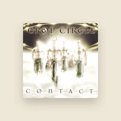 Listen to Crop Circle, watch music videos, read bio, see tour dates & more!