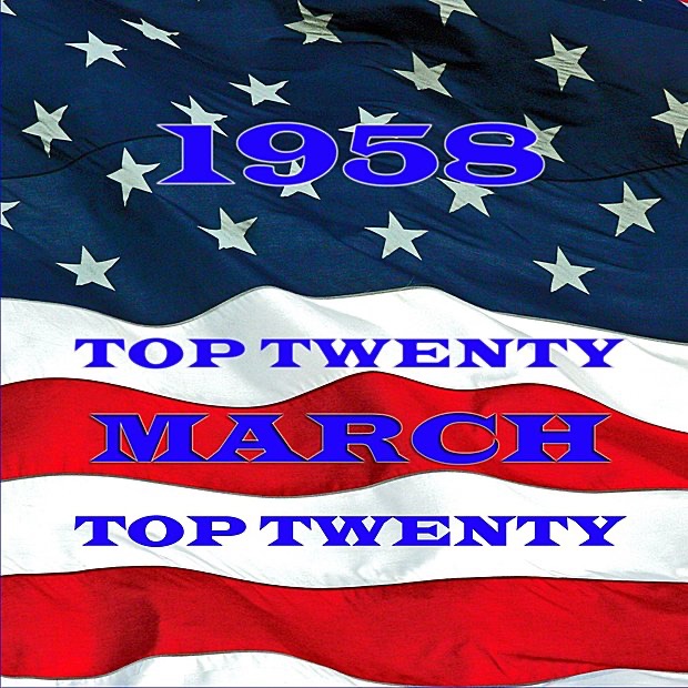 US - March - 1958