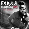 Sensimilla Love (feat. Dwisdom) - Single