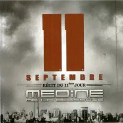 11 Septembre (Récit du 11ème jour) - Medine