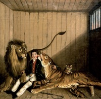 Keep Your Friends Close - The Basics