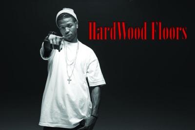 Hardwood Floors Vol. 1
