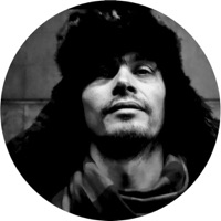 Gosse Ge Paris LP Part 1 - Single - Chris Carrier