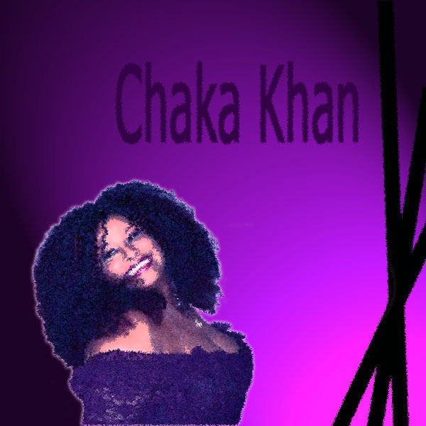 Chaka Khan