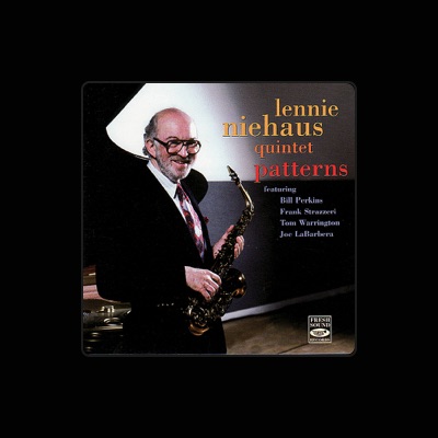 Listen to Lennie Niehaus Quintet, watch music videos, read bio, see tour dates & more!