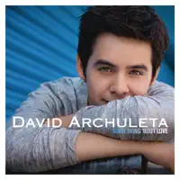 Something 'bout Love — David Archuleta