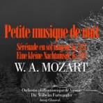 Mozart : Une petite musique de nuit - Sérénade en sol majeur, K. 525 (A Little Night Music) - EP