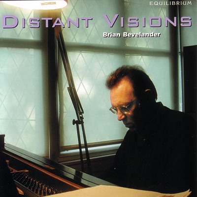 Brian Bevelander: Distant Visions