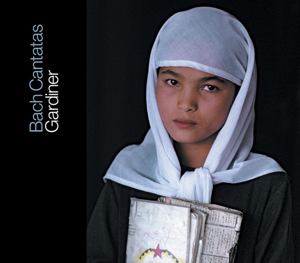 Bach: Cantatas, Vol. 10 - BWV 5, 48, 56, 79, 80, 90, 192