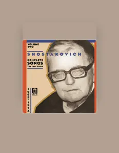 Liubov Sokolova: песни, клипы, биография, даты выступлений и многое другое.