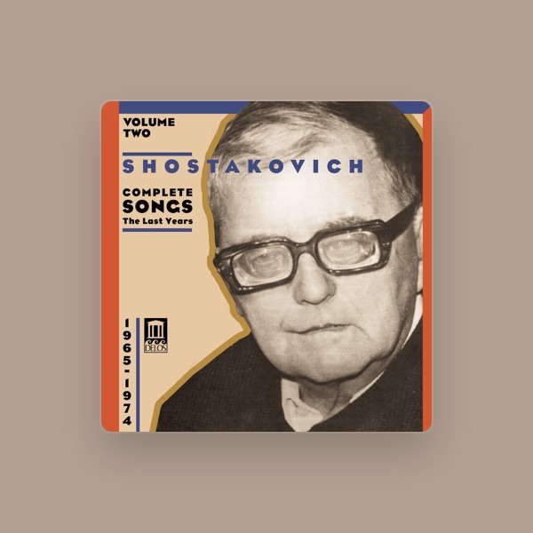 Liubov Sokolova's avatar