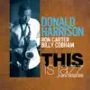 Donald Harrison