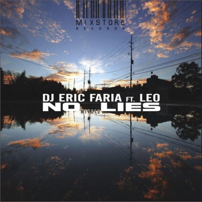 Eric Faria feat. Leo - No Lies (feat. Leo) - EP