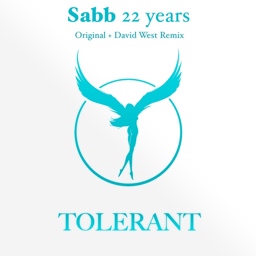 Обложка альбома «22 Years - EP» — Sabb