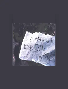 Ascolta Blame It On The Wind, guarda video musicali, leggi la biografia, vedi le date del tour & altro!