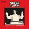 Kings of the Sun, 2011