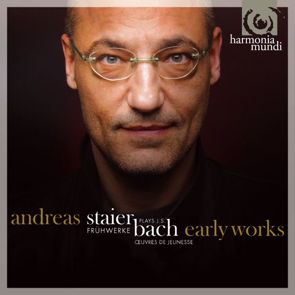 Bach: Early Works
