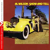 For Cryin' Out Loud — Al Wilson