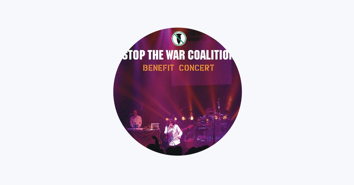 ‎Mick Jones Apple Music