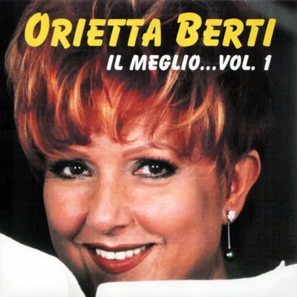 Noi due insieme — Orietta Berti