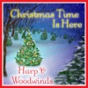 Christmas Time Is Here: Harp & Woodwinds