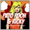 Imperfectly Perfect ft Ricky - Pato Pooh lyrics