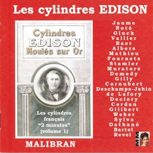 Gioachino Rossini - Guillaume Tell : Sois immobile