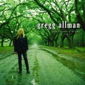 Gregg Allman - My Love Is Your Love