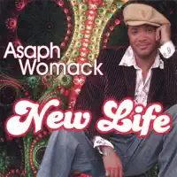 I Love You — Asaph Womack