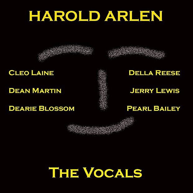 Harold Arlen - Vocals