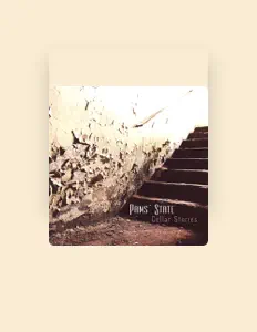 Listen to Pams' State, watch music videos, read bio, see tour dates & more!