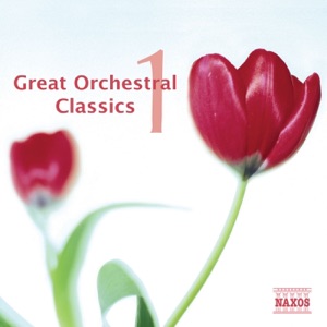 Great Orchestral Classics, Vol. 1