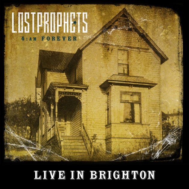 Fake Sound of Progress - Album by Lostprophets - Apple Music