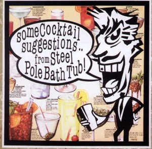 Some Cocktail Suggestions - EP
