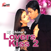 Cover art for Lovers Kiss 2 - EP by DJ Chino